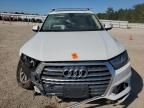 2017 Audi Q7 Prestige