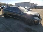 2014 Mercedes-Benz C 300 4matic