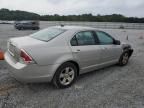 2007 Ford Fusion SE