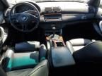 2003 BMW X5 4.4I