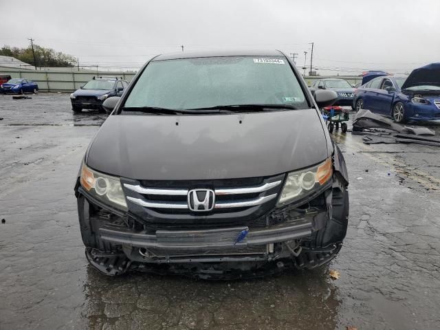 2014 Honda Odyssey EX