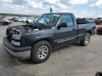 2004 Chevrolet Silverado C1500