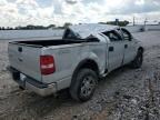 2008 Ford F150 Supercrew