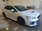 2019 Subaru WRX Premium