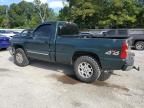 2004 Chevrolet Silverado K1500