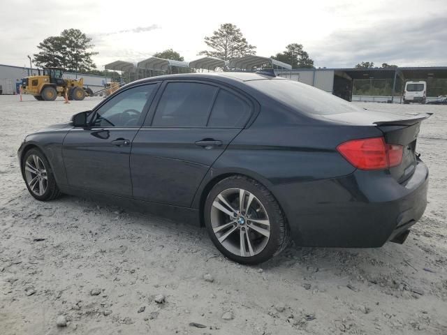 2014 BMW 335 I