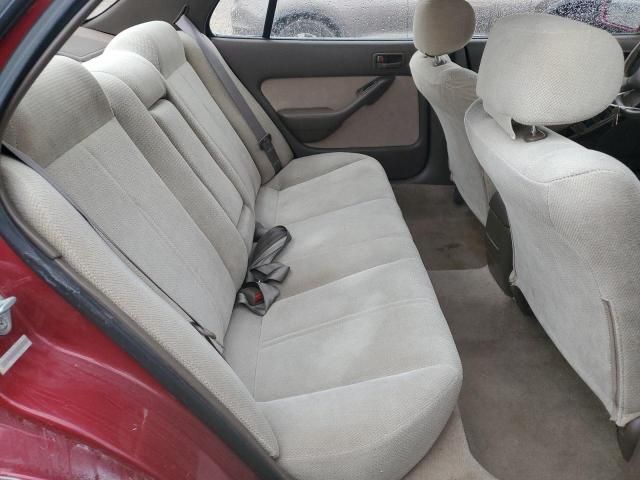 1995 Toyota Camry LE