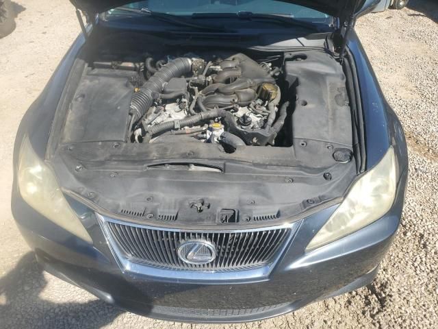 2008 Lexus IS 250