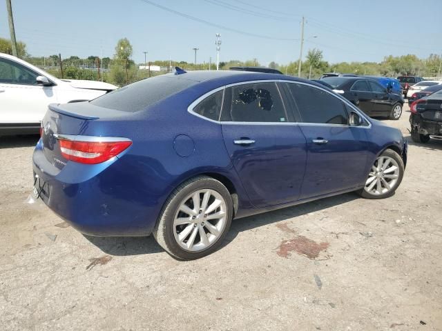 2013 Buick Verano