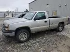 2007 Chevrolet Silverado K1500 Classic