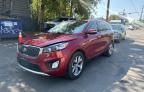 2016 KIA Sorento SX