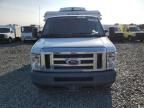 2017 Ford E350 Super Duty Refrigerated Truck