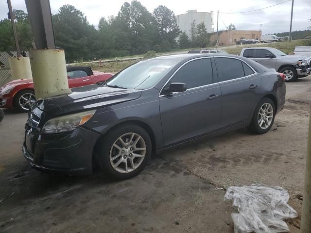 2013 Chevrolet Malibu 1LT