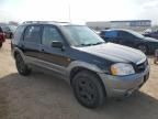 2001 Mazda Tribute LX