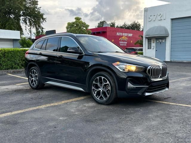 2020 BMW X1 XDRIVE28I