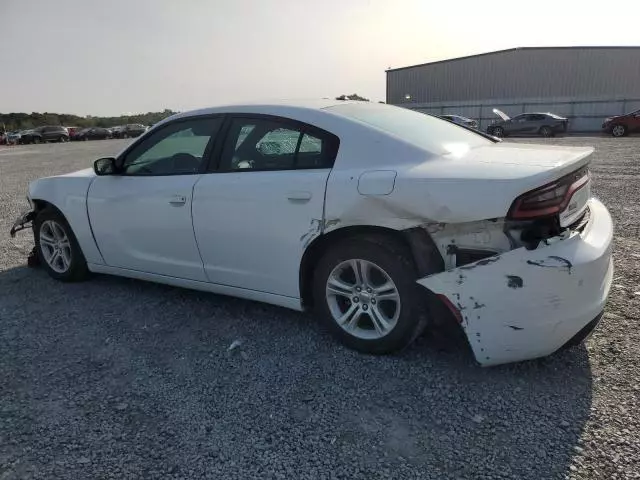 2016 Dodge Charger SE