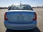 2011 Hyundai Accent GLS