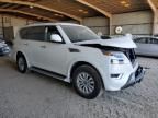 2023 Nissan Armada S