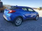 2020 Toyota C-HR XLE