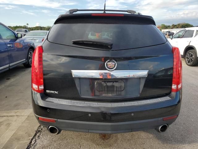 2010 Cadillac SRX Luxury Collection