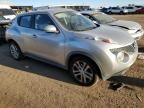 2011 Nissan Juke S