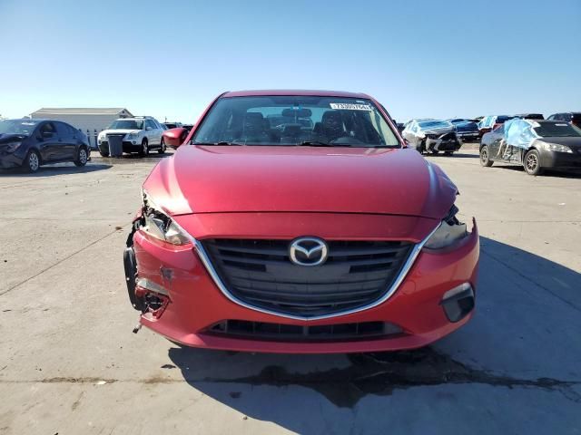 2014 Mazda 3 Grand Touring