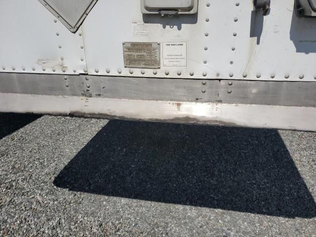 2007 Hyundai Trailers Trailer