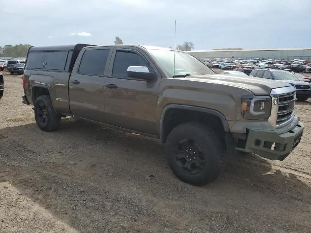 2014 GMC Sierra K1500