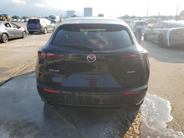 2021 Mazda CX-30 Select