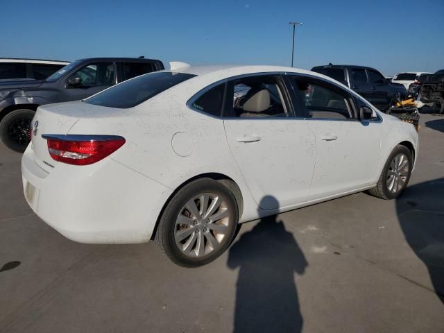 2015 Buick Verano