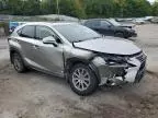 2019 Lexus NX 300 Base