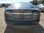 2014 Tesla Model S