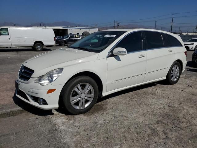 2008 Mercedes-Benz R 350