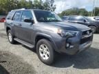 2017 Toyota 4runner SR5/SR5 Premium