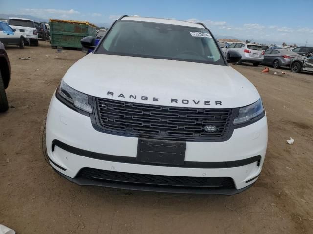 2024 Land Rover Range Rover Velar S