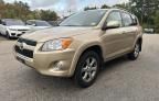 2009 Toyota Rav4 Limited