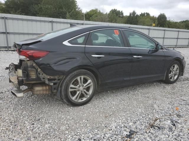 2019 Hyundai Sonata Limited