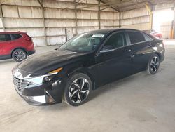 2023 Hyundai Elantra Limited en venta en Phoenix, AZ