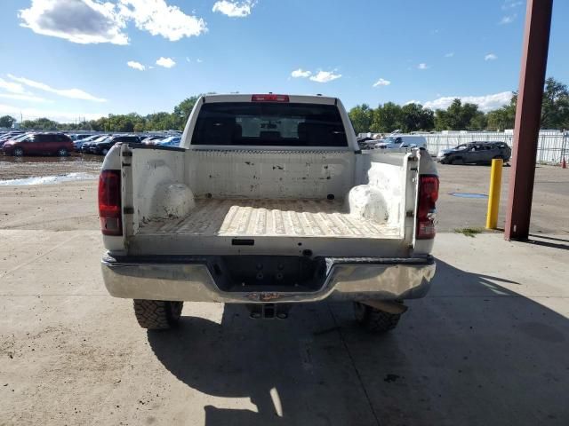 2012 Dodge RAM 2500 ST