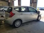 2015 Nissan Versa Note S