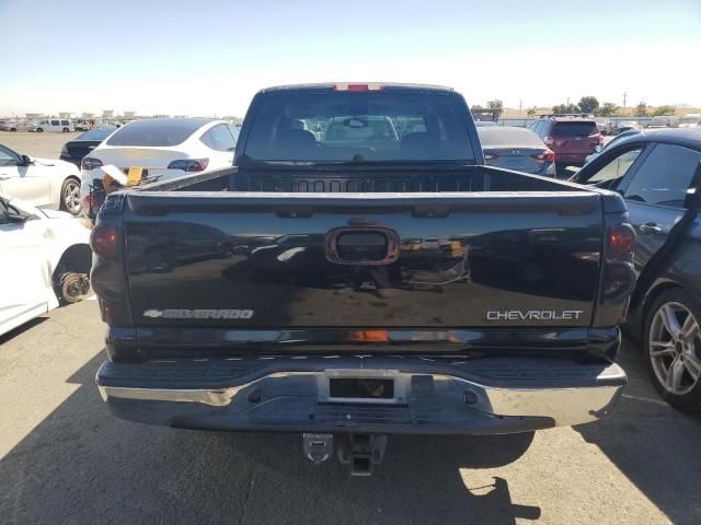 2004 Chevrolet Silverado C1500