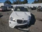 2011 BMW X3 XDRIVE35I