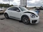 2018 Volkswagen Beetle Dune