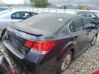 2010 Subaru Legacy 2.5I Premium