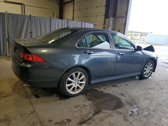 2007 Acura TSX