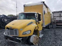 Freightliner Vehiculos salvage en venta: 2018 Freightliner M2 106 Medium Duty