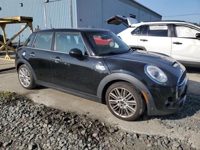 2018 Mini Cooper S