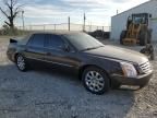 2008 Cadillac DTS