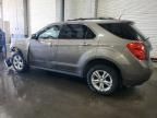 2010 Chevrolet Equinox LTZ