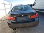 2013 BMW 328 XI Sulev